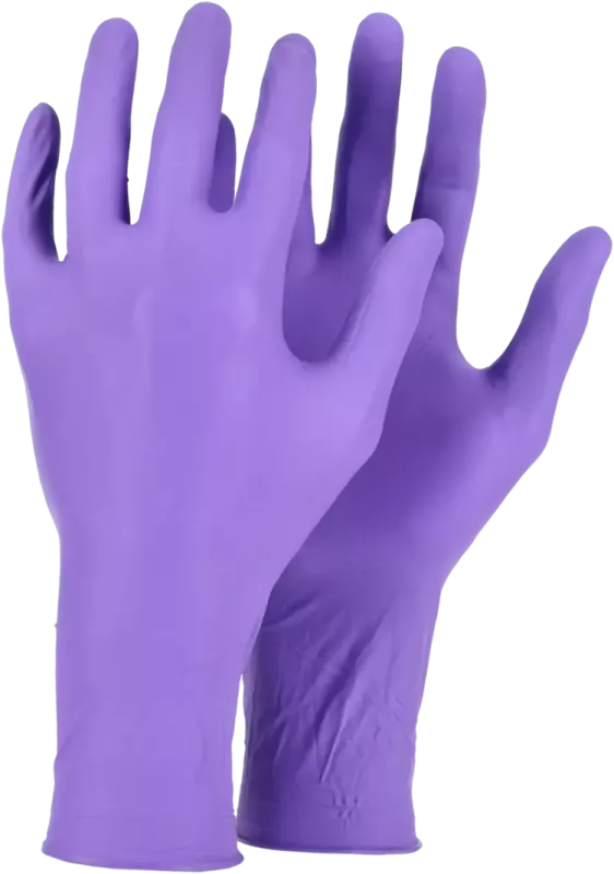 ENGÅNGSHANDSKAR 858