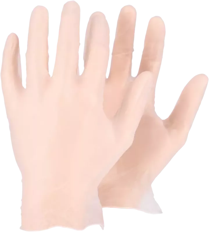 ENGÅNGSHANDSKE 819A