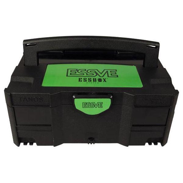 ESSVE SYSTAINER
