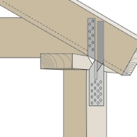 GAFFELANKARE FAP 1,5