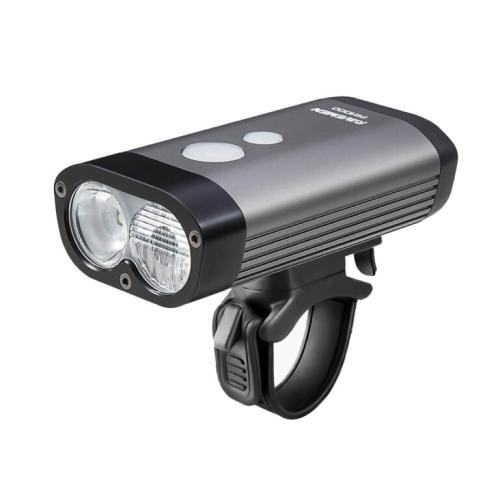 Ravemen PR1000 framlampa