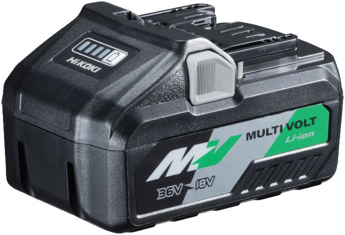 Batteri Multivolt 36V (4,0Ah) / 18V (8,0Ah) BSL36B18