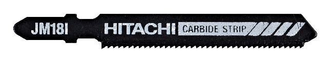 Sticksågblad (Rostfri) JM18I