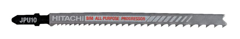 Sticksågblad (Universal) JPU10