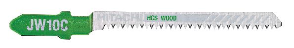 Sticksågblad (Trä) JW10C