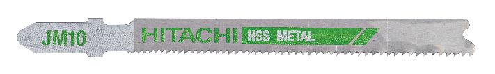 Sticksågblad (Metall) JM10