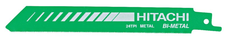 Tigersågblad (Trä) RW34B