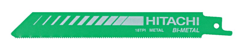 Tigersågblad (Metall) RM35B