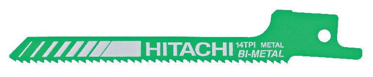 Tigersågblad (Metall) RM11B