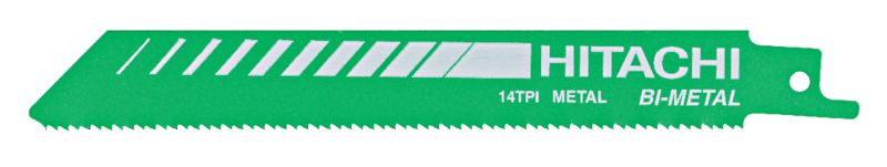 Tigersågblad (Metall) RM36B