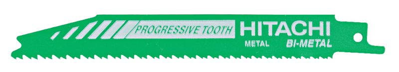 Tigersågblad (Metall) RPM30B