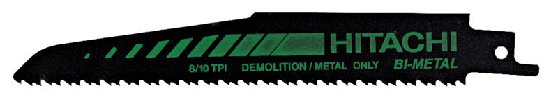 Tigersågblad (Metall) RM37B