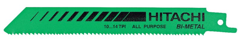 Tigersågblad (Universal) RD30B