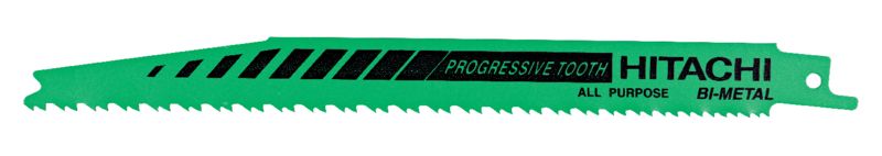 Tigersågblad (Universal) RPD40B