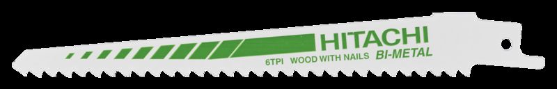 Tigersågblad (Universal) RD31B