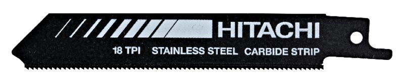 Tigersågblad (Metall) RS10