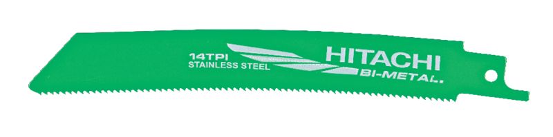 Tigersågblad (Metall) RCM30B