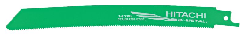 Tigersågblad (Metall) RCM40B