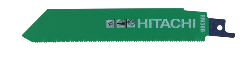 Bajonettsagblad (Metall) RM38B