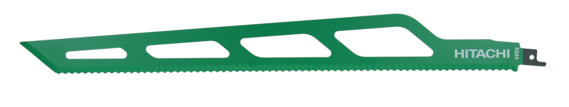 Tigersågblad (special) RS84