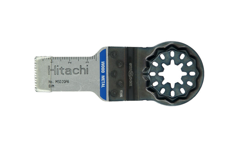 Sågblad trä/metall MSD20PB