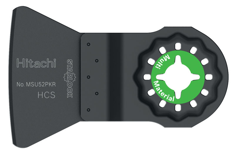 MULTIVERKTYGSBLAD SKRAPA 52X26MM MSU52PKR