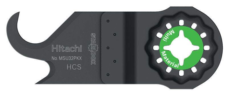 MULTIVERKTYGSBLAD KNIV 24X11MM MSU32PKX