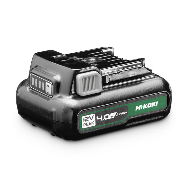 Batteri 12V Peak / 4,0Ah BSL1240M