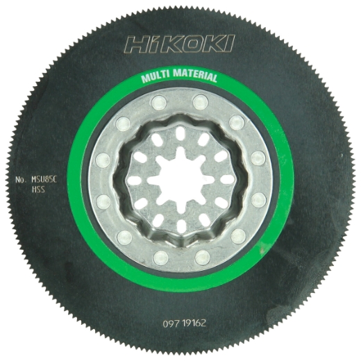 Multiverktygsblad universal HSS STARLOCK MSU85C