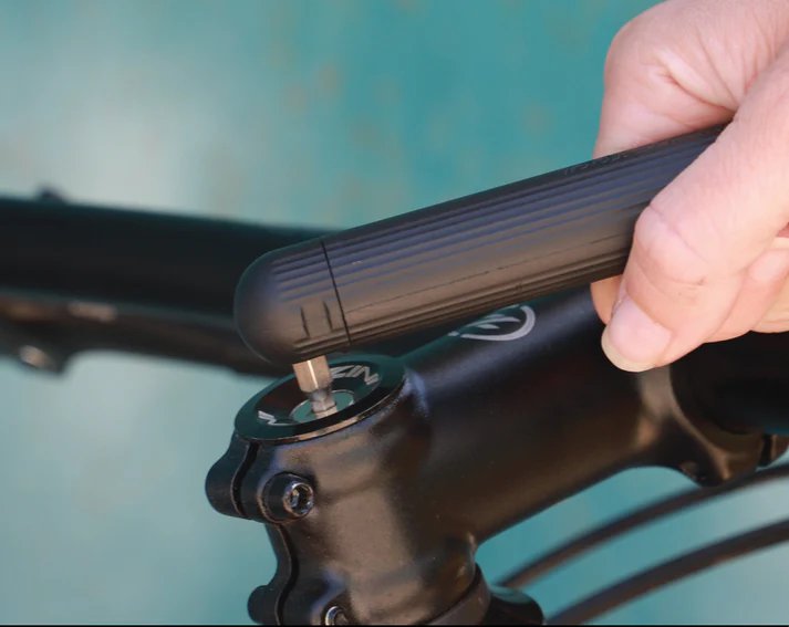 Ryder innovation Groove tool med kedjebrytare