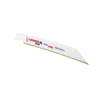 TIGERSÅGBLAD 610G 150MM 10TPI 5P