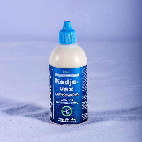 Squirt Kejdevax vinter