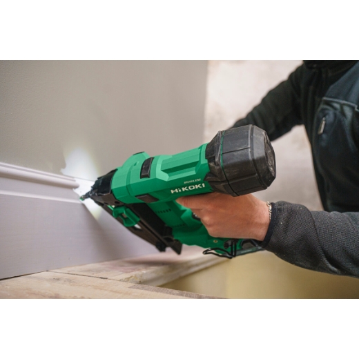 Batteridriven dyckertpistol HIKOKI
