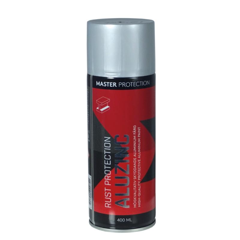 ZINK/ALU ROSTSKYDD 400ML