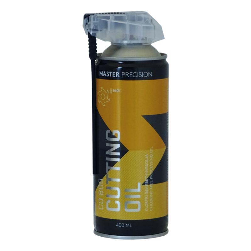 SKÄROLJA 400ML SPRAY MASTER