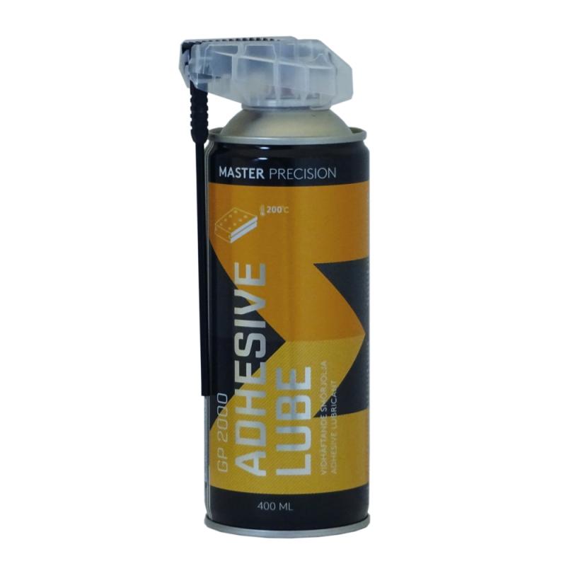 OLJA HELSYNTETISK M TACKOLJA 400ML