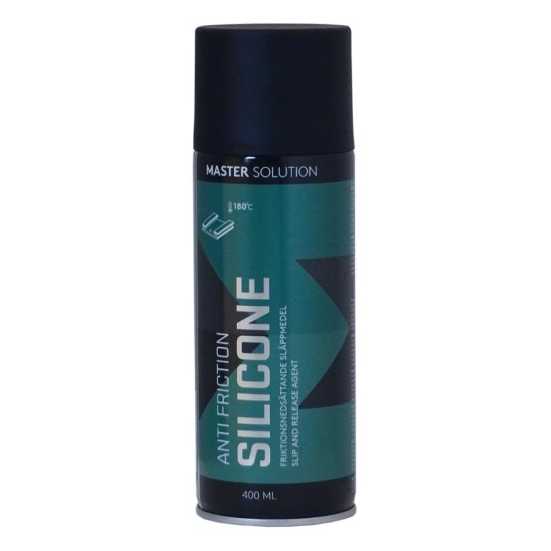 SILICONE SPRAY 400ML