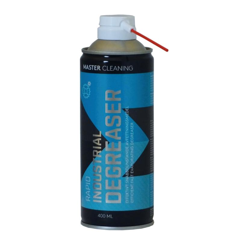 RENGÖRINGS/AVFETTNINGSMEDEL 400ML