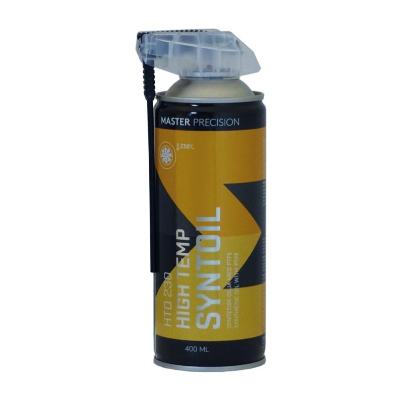 HELSYNTETISK H-TEMP OLJA PTFE 400ML