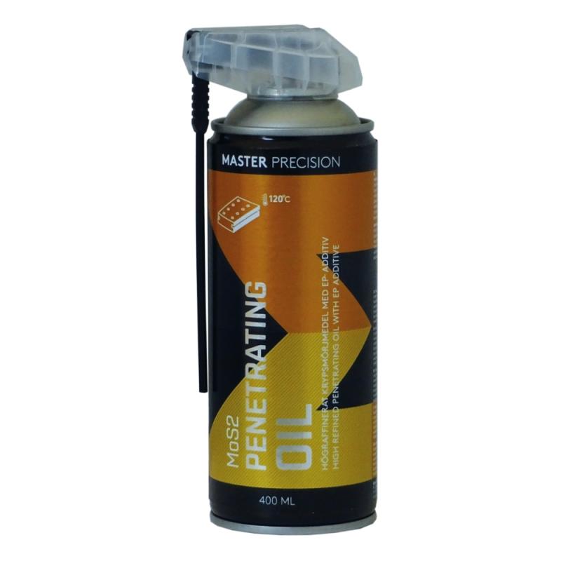 KRYPSMÖRJMEDEL 400ML