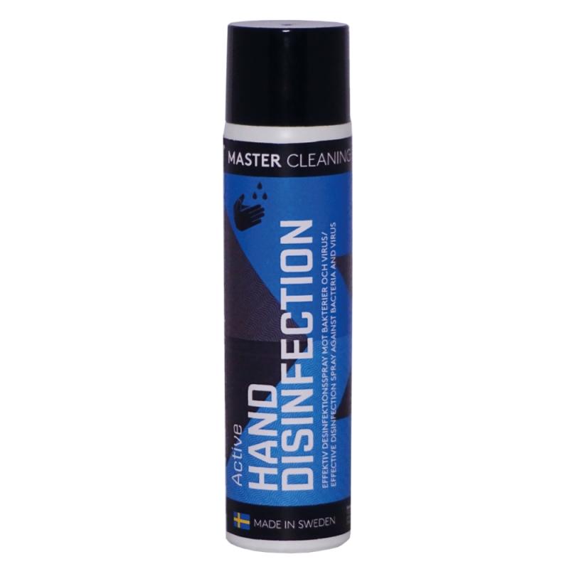 HANDSPRIT DESINFEKTIONSSPRAY 75ML