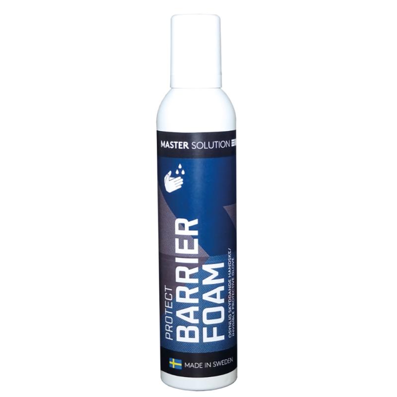HANDSKYDDSKRÄM BARRIER FOAM 300ML
