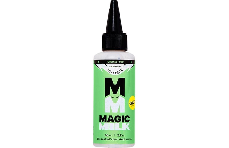 Magic Milk Tubeless PRO