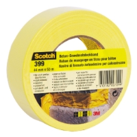 BETONGTEJP 399 44MMX50M GUL 3M