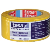 BYGGTEJP BASIC 4844 50MMX33M TESA