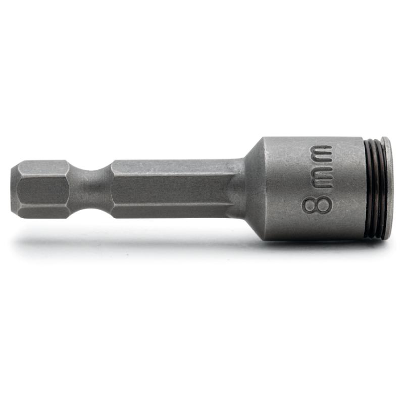 FJÄDERHYLSA 8MM FAST