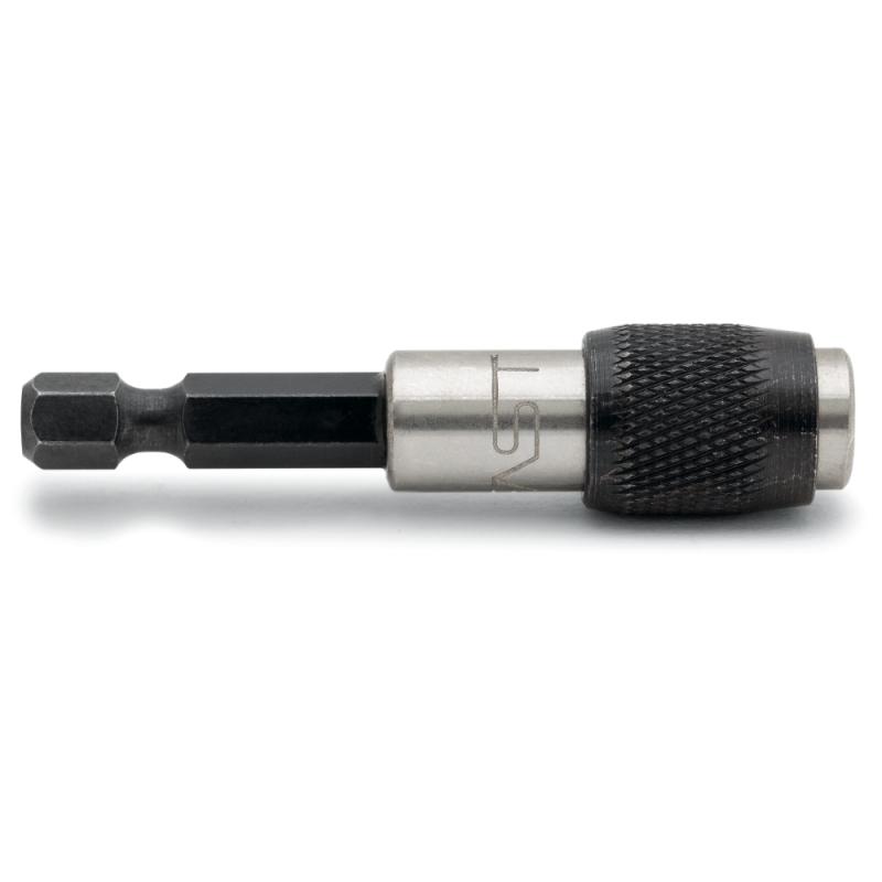 BITSHÅLLARE 60MM IMPACT QR FAST