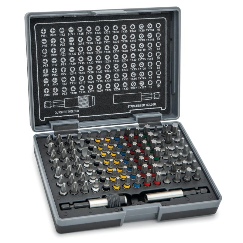 BITSSATS 100 DELAR FAST