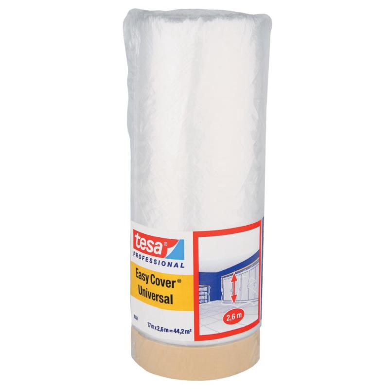 MASKERINGSFOLIE 2600MMX17M UNIVERSA