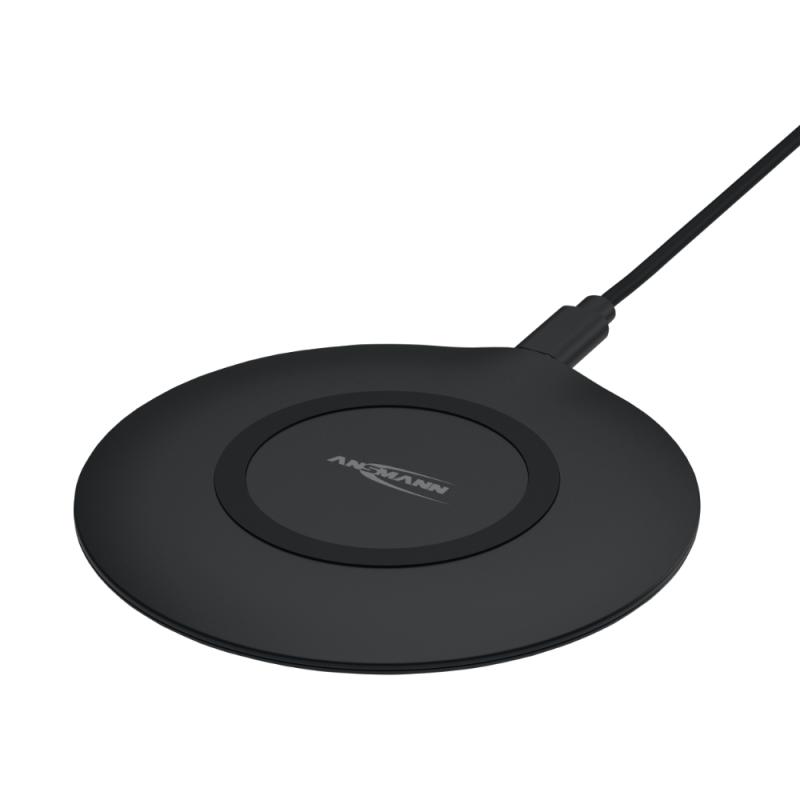 TRÅDLÖS LADDARE PORTABEL